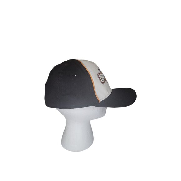 Texas Rangers New Era MLB Fitted Hat 2010 League Champions OS Casual Sportswear - Picture 4 of 5